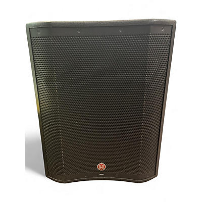 Used Harbinger VARI V2318S Powered Subwoofer