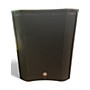 Used Harbinger VARI V2318S Powered Subwoofer