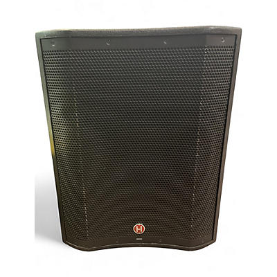 Used Harbinger VARI V2318S Powered Subwoofer