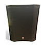 Used Harbinger VARI V2318S Powered Subwoofer