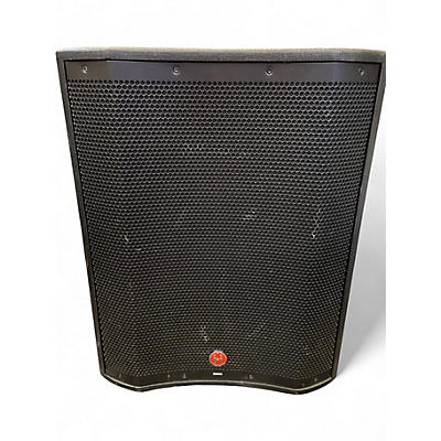 Used Harbinger VARI V2318S Powered Subwoofer