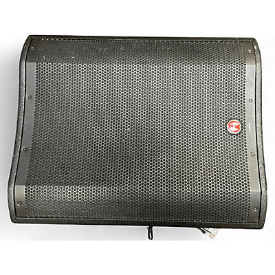 Used Harbinger VARI V2318S Powered Subwoofer