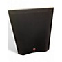 Used Harbinger VARI V2318S Powered Subwoofer