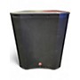 Used Harbinger VARI V2318S Powered Subwoofer