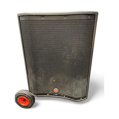Used Harbinger VARI V2318S Powered Subwoofer