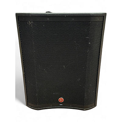 Used Harbinger VARI V2318S Powered Subwoofer