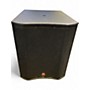 Used Harbinger VARI V2318S Powered Subwoofer