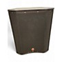 Used Harbinger VARI V2318S Powered Subwoofer