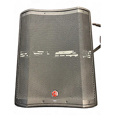 Used Harbinger VARI V2318S Powered Subwoofer