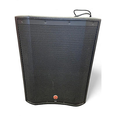 Used Harbinger VARI V2318S Powered Subwoofer
