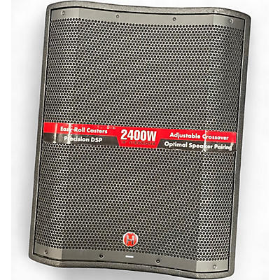 Used Harbinger VARI V2318S Powered Subwoofer