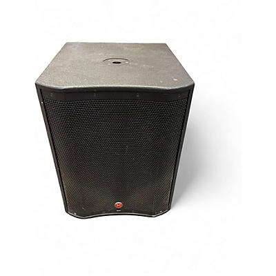 Used Harbinger VARI V2318S Powered Subwoofer