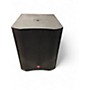 Used Harbinger VARI V2318S Powered Subwoofer