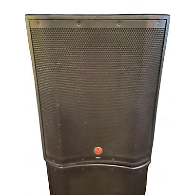 Used Harbinger VARI V2318S Powered Subwoofer