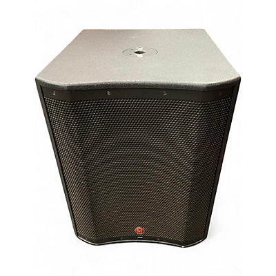 Used Harbinger VARI V2318S Powered Subwoofer