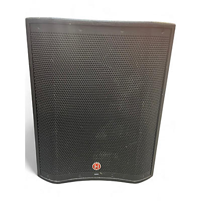 Used Harbinger VARI V2318S Powered Subwoofer