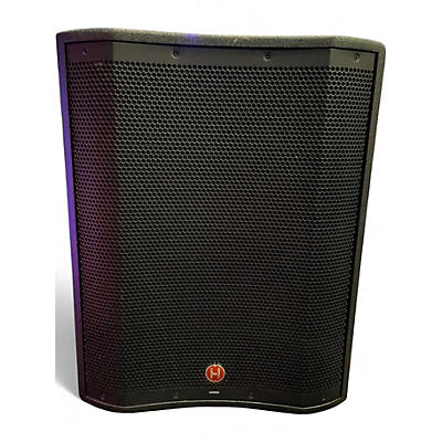 Used Harbinger VARI V2318S Powered Subwoofer