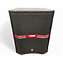 Used Harbinger VARI V2318S Powered Subwoofer