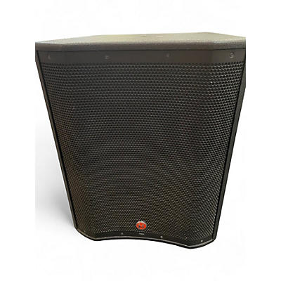 Used Harbinger VARI V2318S Powered Subwoofer