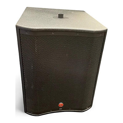 Used Harbinger VARI V2318S Powered Subwoofer