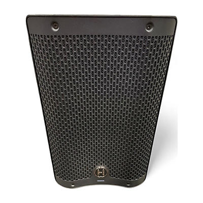 Used Harbinger VARI V2408 8" Powered Speaker