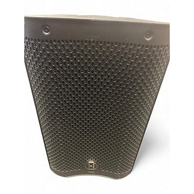 Used Harbinger VARI V2408 Powered Speaker