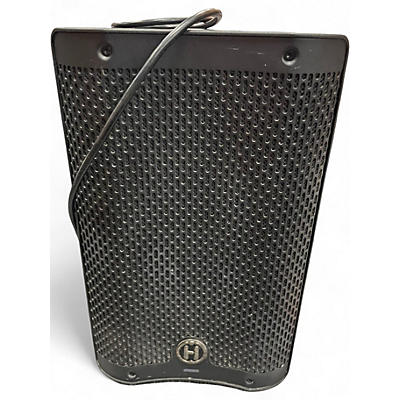 Used Harbinger VARI V2408 Powered Speaker