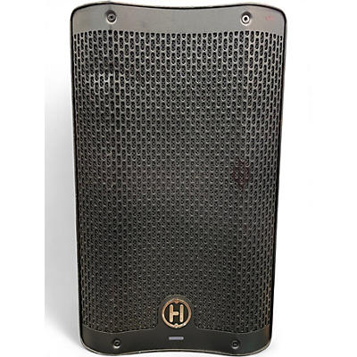 Used Harbinger VARI V2408 Powered Speaker