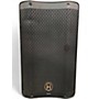 Used Harbinger VARI V2408 Powered Speaker