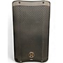 Used Harbinger VARI V2408 Powered Speaker
