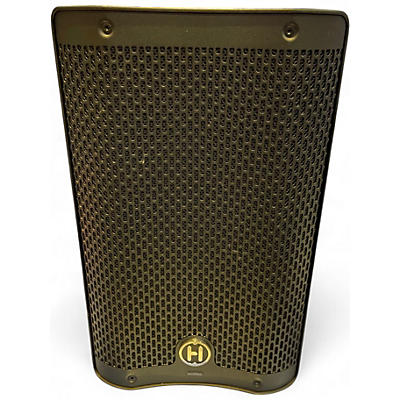 Used Harbinger VARI V2408 Powered Speaker