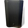 Used Harbinger VARI V2410 Powered Speaker