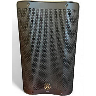 Used Harbinger VARI V2410 Powered Speaker