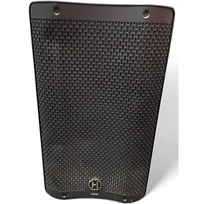 Used Harbinger VARI V2410 Powered Speaker