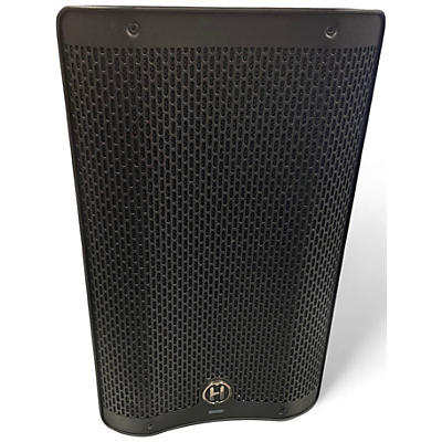 Used Harbinger VARI V2410 Powered Speaker