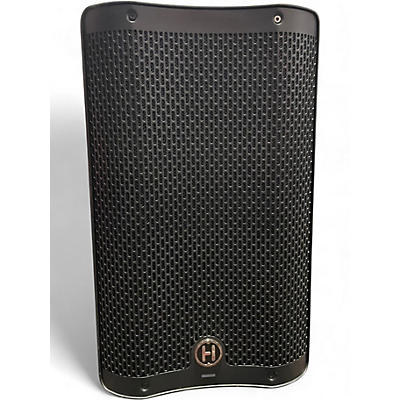 Used Harbinger  VARI V2410 Powered Speaker