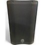 Used Harbinger VARI V2410 Powered Speaker