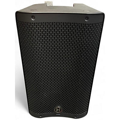 Used Harbinger VARI V2410 Powered Speaker
