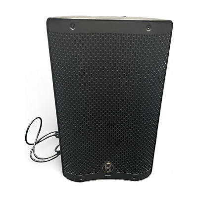 Used Harbinger VARI V2410 Powered Speaker
