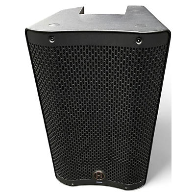 Used Harbinger VARI V2410 Powered Speaker