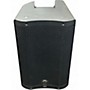 Used Harbinger VARI V2410 Powered Speaker