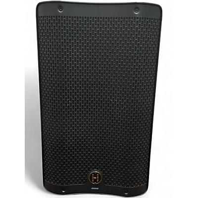 Used Harbinger VARI V2410 Powered Speaker