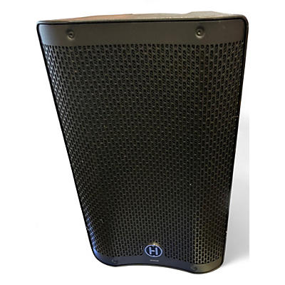 Used Harbinger VARI V2410 Powered Speaker