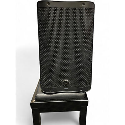 Used Harbinger VARI V2410 Powered Speaker