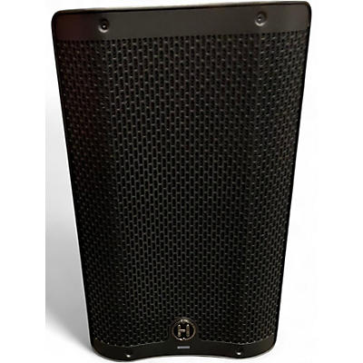 Used Harbinger VARI V2410 Powered Speaker