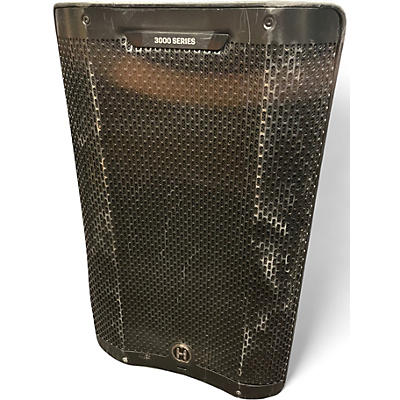 Used Harbinger VARI V3412 Floor Speaker