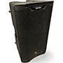 Used Harbinger VARI V3412 Powered 12in 2-Way Powered Speaker