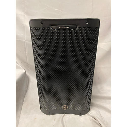 Harbinger Used Harbinger VARI V3412 Powered Speaker