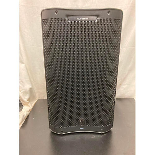 Harbinger Used Harbinger VARI V3412 Powered Speaker