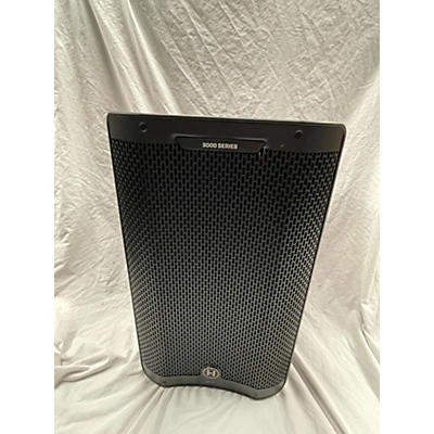 Harbinger Used Harbinger VARI V3412 Powered Speaker